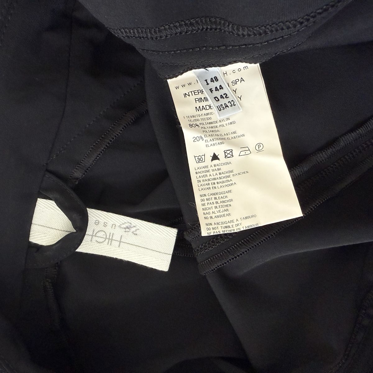 High Jacken: HIGH Every Day Couture Light Jacket – Neu (gemäss Beschreibung) aus Emmen von Nightingale_2022 6