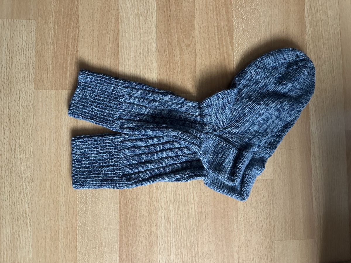 Calze: Wollsocke – Nuovo (secondo la descrizione) da Flumenthal venduto da pandaa1
