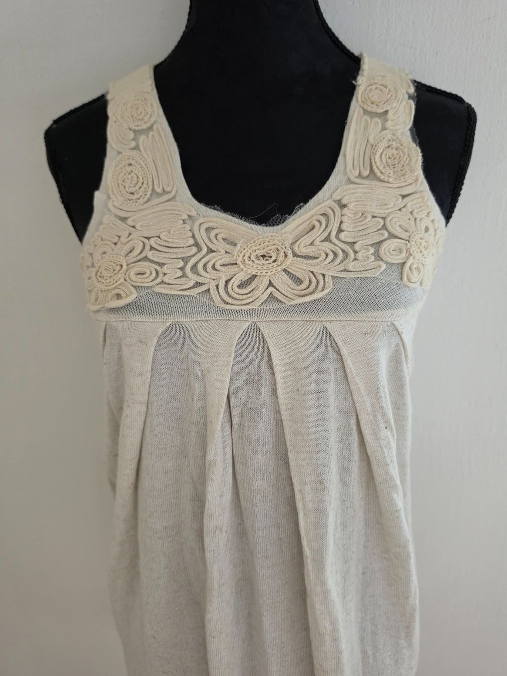 Mango Robes: Strickkleid Mango Gr. S – D'occasion à Stäfa par flamingo_17 1