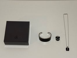 Calvin Klein Schmuckset