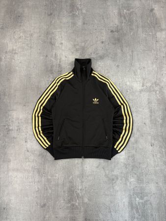 Vintage Adidas Firebird Trainingsjacke (S)
