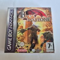 Back to Stone - GBA - Sealed - OVP