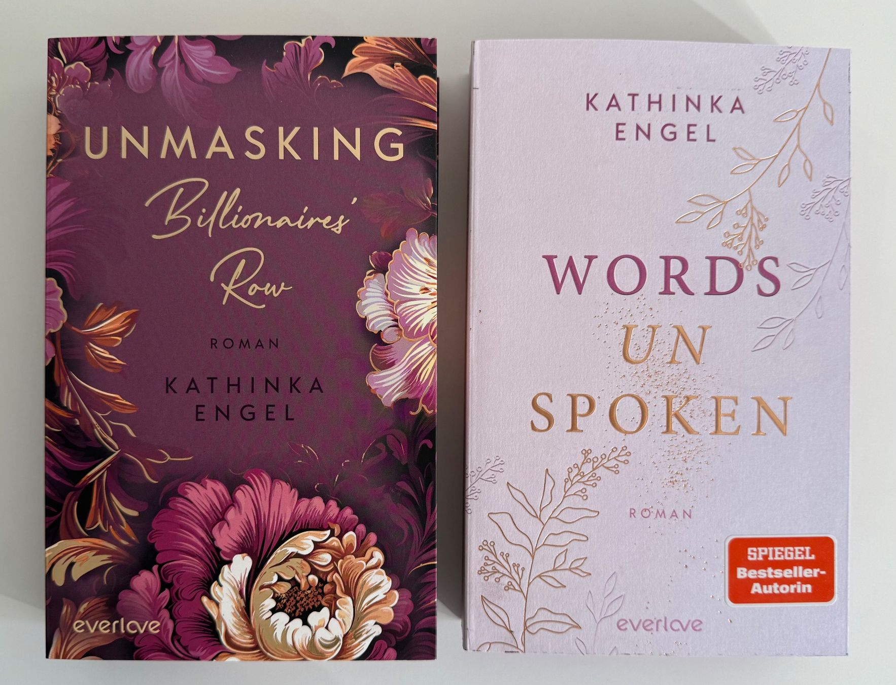 Libri: 2 Romane Bücherset - Kathinka Engel – Nuovo (secondo la descrizione) da Eichberg venduto da Lolapop18 1