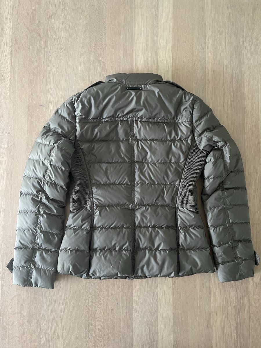 Burberry Jacken: Burberry Brit jacket size S/P – Gebraucht aus Commugny von j1976 1