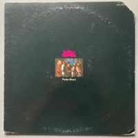 LOVE - FALSE START