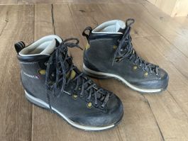 Pfanner Zenith STX Bergschuh Damen