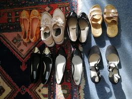 Chaussures femme pointure 37