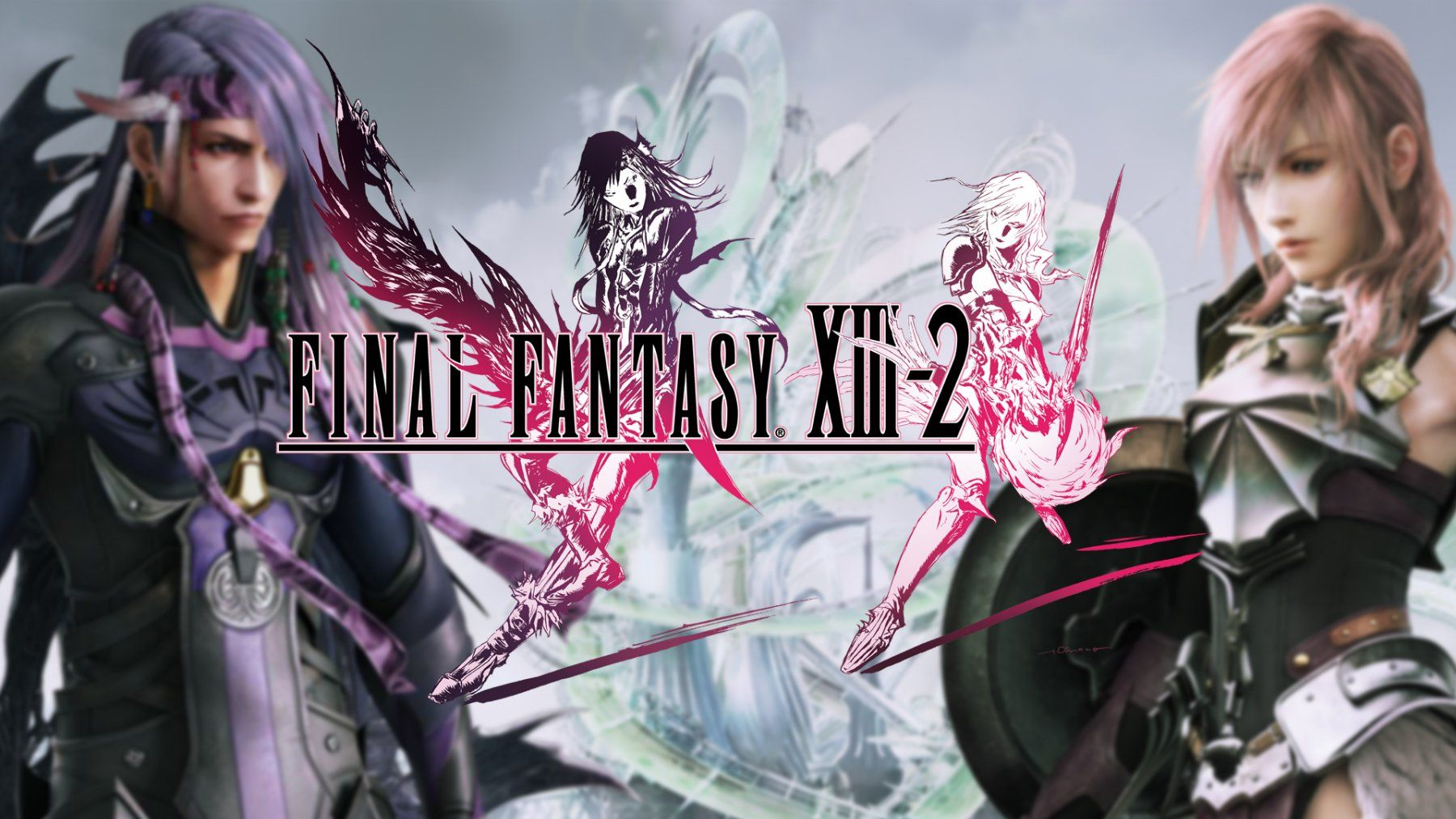 Sony Spiele: PS3  Final Fantasy XIII-2 – Gebraucht aus Schüpfheim von Game-Paradis 8