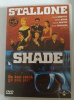 DVD Shade mit Sylvester Stallone