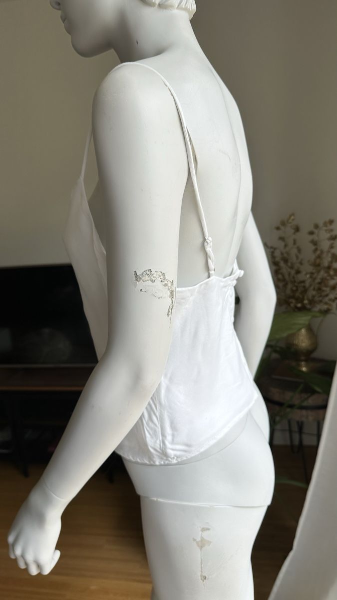 Zara Top: Zara | Top | Gr. M – Usato da Kilchberg ZH venduto da nad_6dwp 1