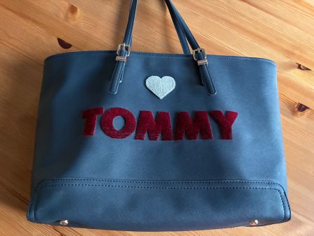 Tommy Hilfiger Umhängetasche