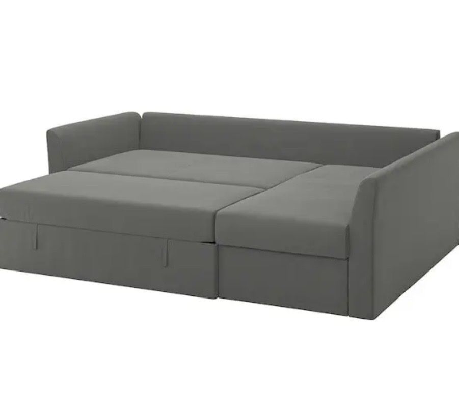 Ikea Sofas: Sofa Holmsund Ikea gebraucht  – D'occasion à Zürich par buy_xdy5 1