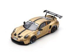 Porsche 911 GT3 Cup - 2023 - Glock - Spark 1:43