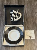 Rosenthal Espresso Sammeltasse Jan van der Vaart, Nr. 11