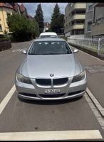 BMW 325i Limousine