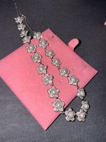 Swarovski Halskette