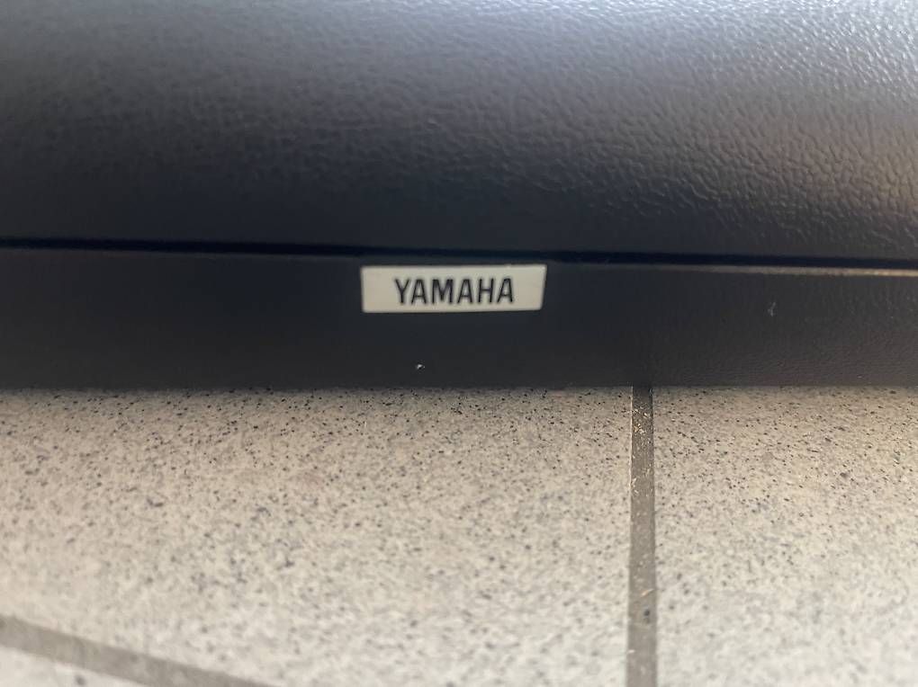 Strumenti musicali: Yamaha Querflöte – Usato da Fischbach-göslikon venduto da Trinity16 1
