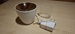 Stadler Form Aroma Diffuser weiss gebrauchter Zustand