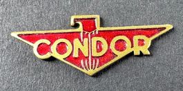 PLAKETTE CONDOR