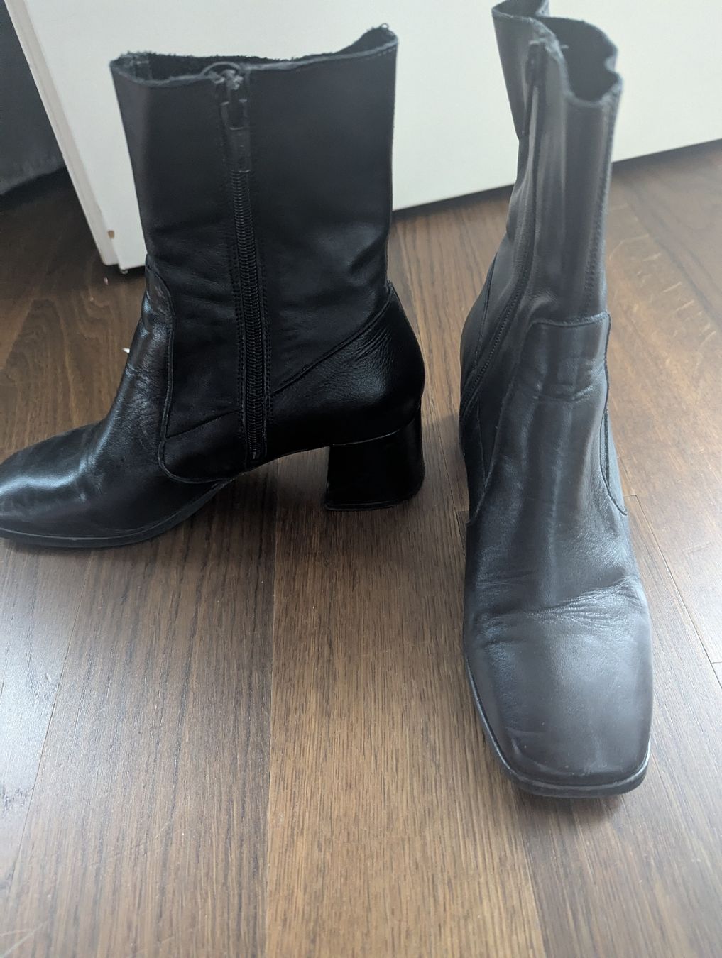 Jonak Scarpe da donna: jonak ankle boots 37 – Usato da Zürich venduto da Chr_j229 1