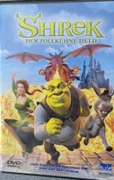DVD Shrek - Der tollkühne Held