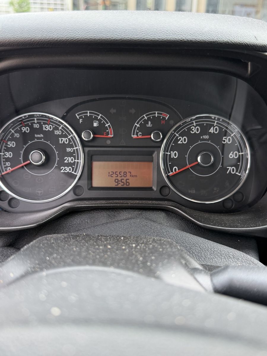 Fiat Automobili: Fiat Punto 1.4  Automat  – Difettoso da Buttisholz venduto da NG4S 2