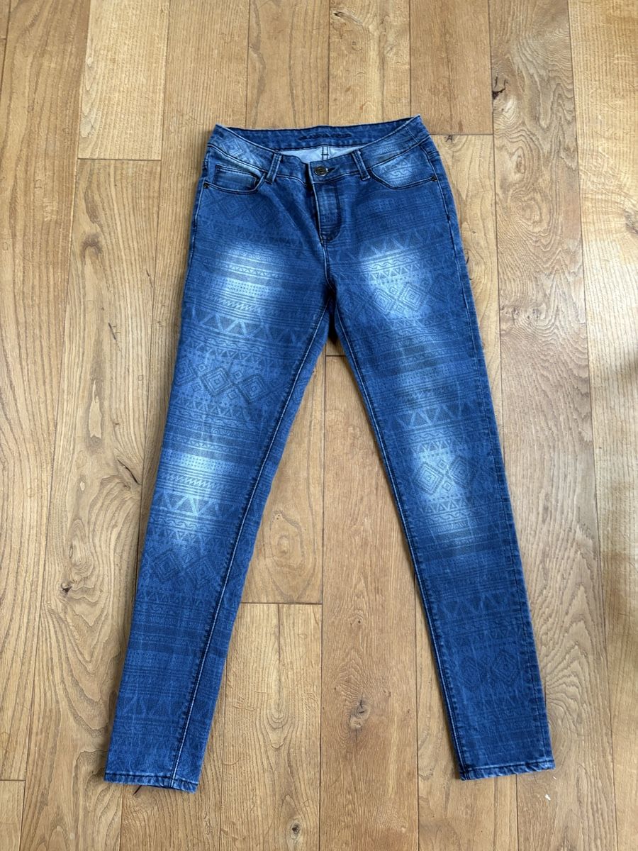 Anna Field Jeans: Anna Field Jeans in Grösse 36 – Usato da Frauenfeld venduto da lin_77m9