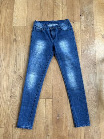 Anna Field Jeans in Grösse 36