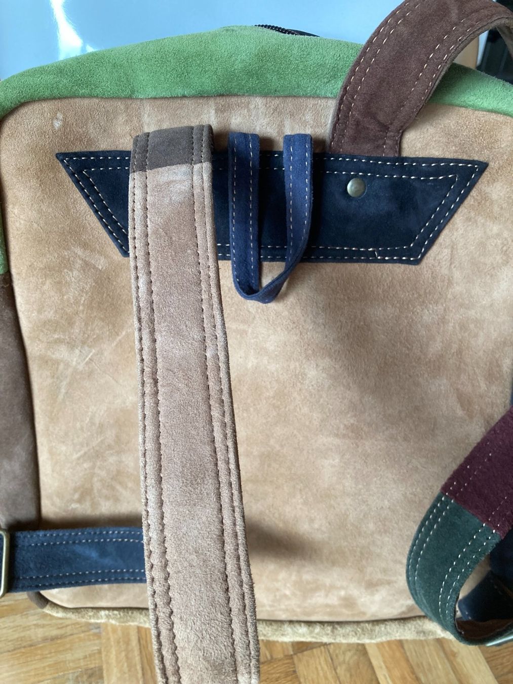 Zaini: Rucksack – Usato da Balsthal venduto da dasesaro 1