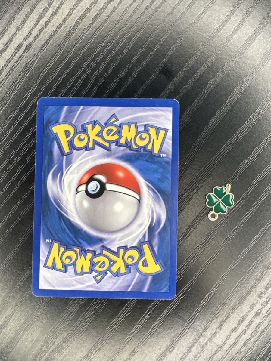 Pokémon Carte collezionabili: Pikachu 84/144 Skyridge Non Holo 2003 – Usato da Uster venduto da Neonschwarz 3