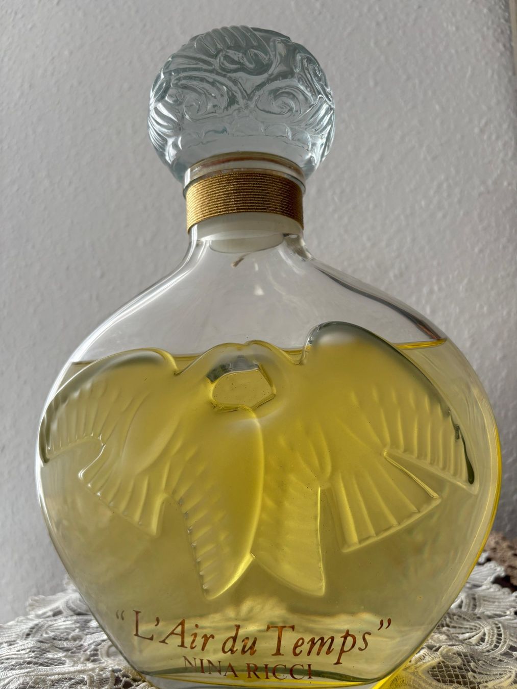 Flaconi: Bouteilles de Parfums de marque (factices) – Nuovo e nell'imballaggio originale da Genève venduto da bdo_227d 6