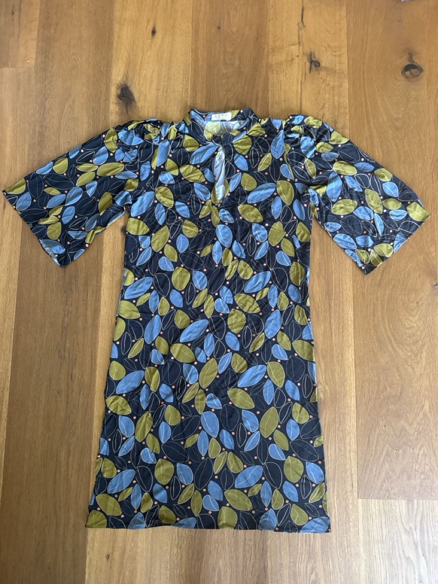 Vestiti: Kleid SIYU – Nuovo (secondo la descrizione) da Oetwil venduto da kwe_9rzk