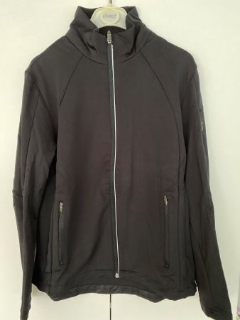 Jogging/Walking Damen Gr 42 schwarz