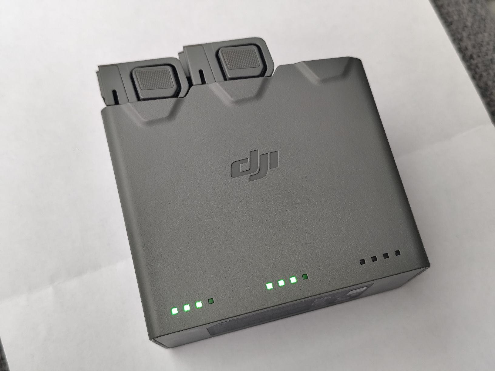 DJI Batterie, Caricabatterie & Alimentatori: DJI Mini 5 Pro Akkus – Usato da Bad Ragaz venduto da manu.ko