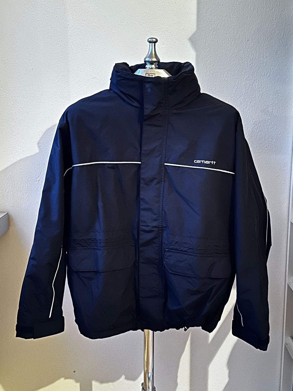 Carhartt Giacche: Vintage Carhart 2L Rain/Winterjacket – Usato da Wettingen venduto da jun_y2h6