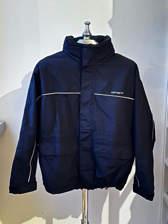 Vintage Carhart 2L Rain/Winterjacket