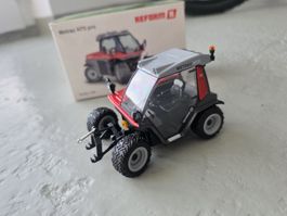 Modell Reform Metrac H75 1:32