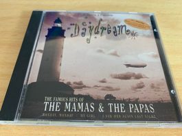 The Mamas & The Papas – Daydream - The Famous Hits Of The Ma