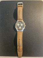 Swatch Irony Chrono Mengedenga YCS1004