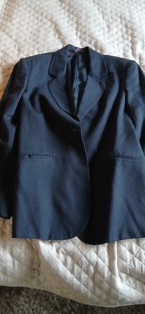 Blazer von Sisley grösse 38/40