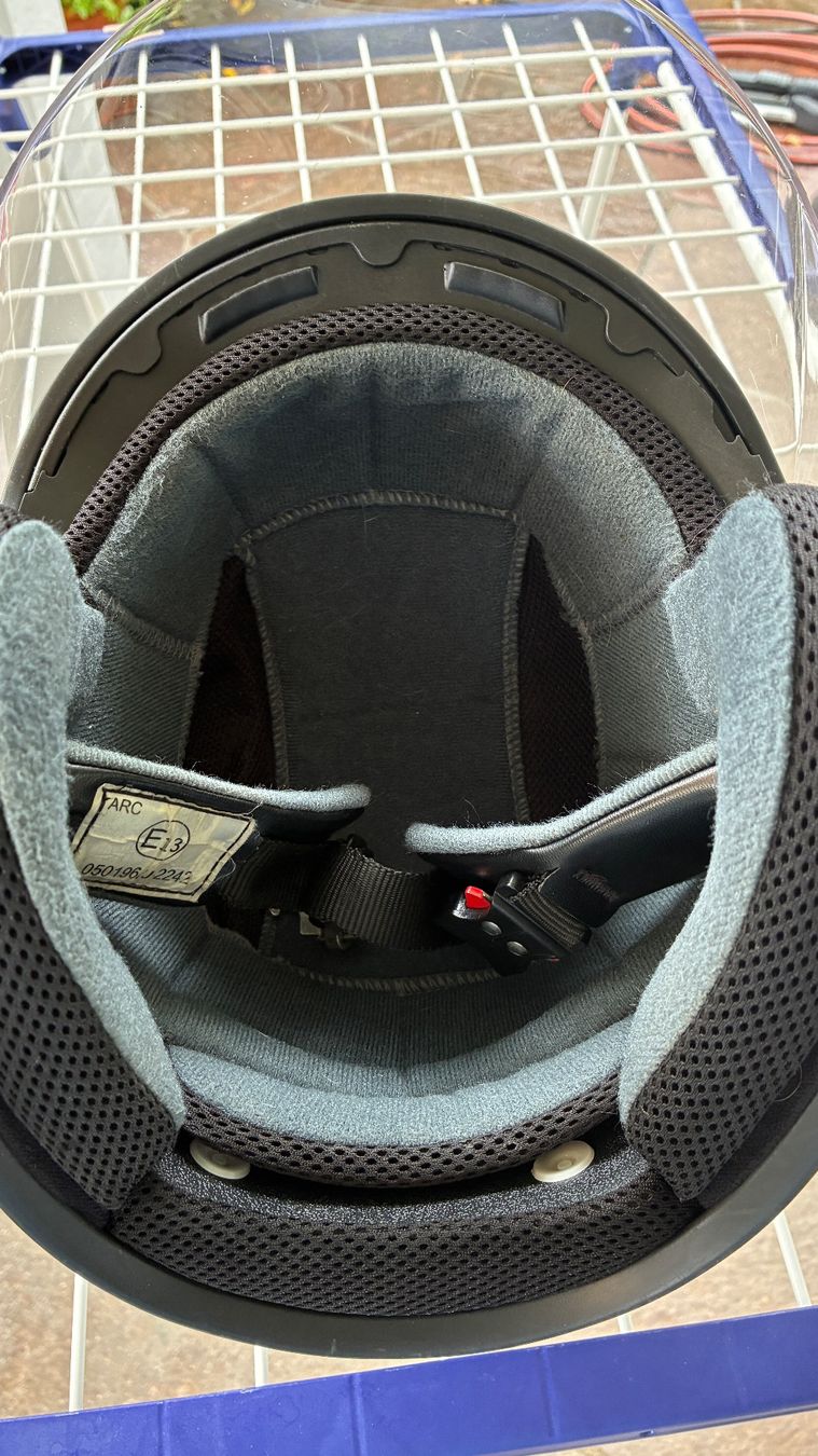 IXS Helme & Visiere: IXS Helm Herren – Gebraucht aus Erlenbach von Henry51 2