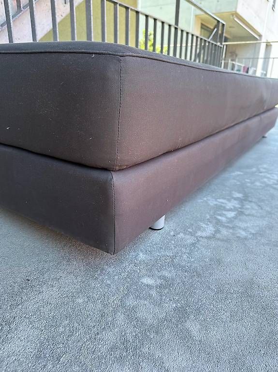 Sofas: Sofa Daybed – D'occasion à bern par 6pole 3
