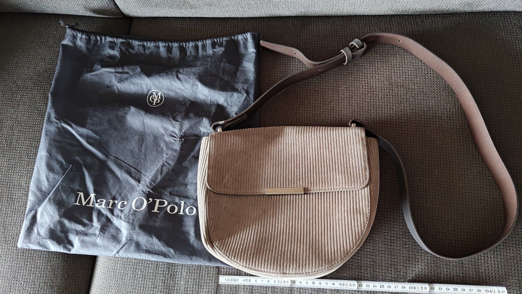 Marc O'Polo Borse da donna: Handtasche Marc O'Polo – Usato da Oberkulm venduto da deb_wvs9