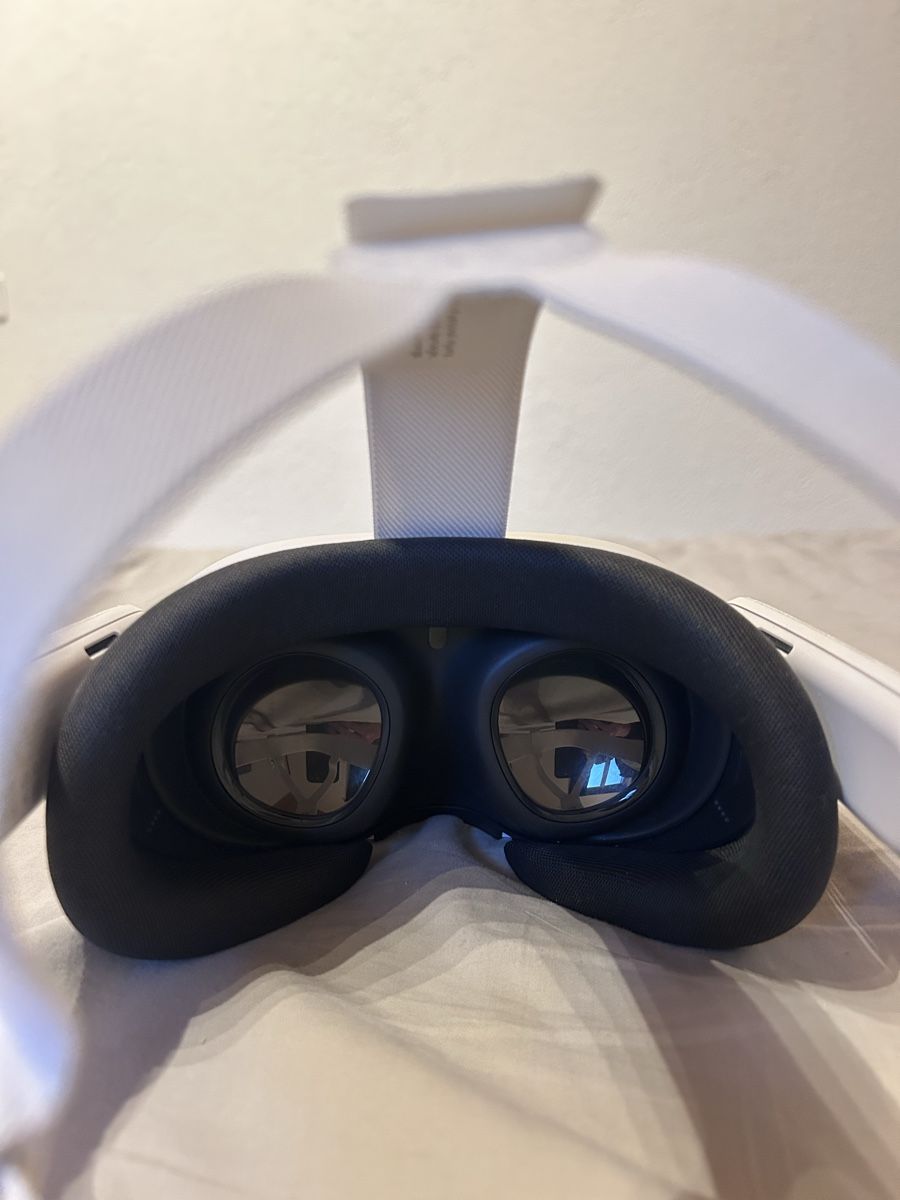 Casco VR: Meta Quest 3 - 128 GB – Usato da matzingen venduto da gianlucafop2002 3