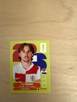 Panini FIFA World Cup WM 2026 / CRO 9