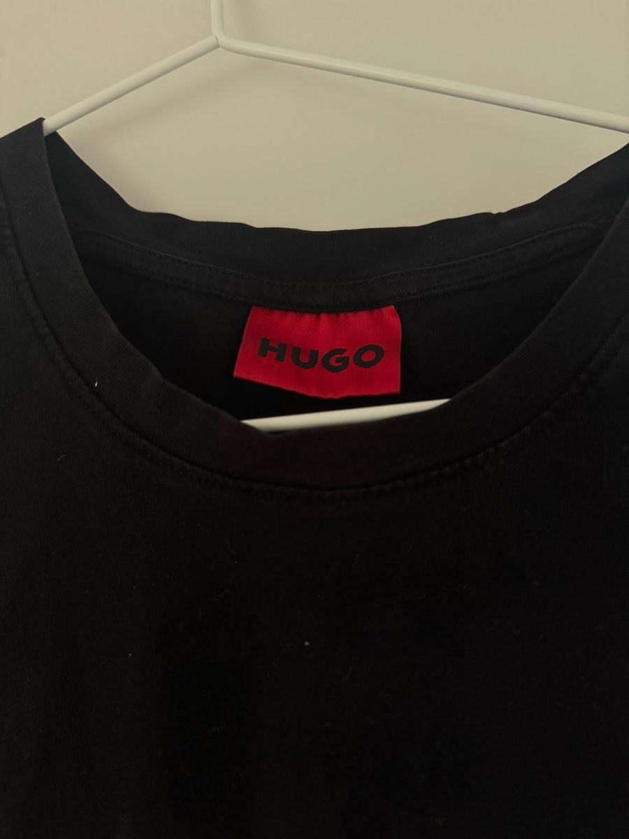 Hugo Boss T-Shirts: Hugo Boss Tshirt – Neu (gemäss Beschreibung) aus Otelfingen von mar_sy7r 2