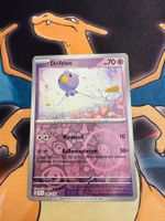 Driftlon (SVI 089) - Reverse Holo - Karmesin und Purpur