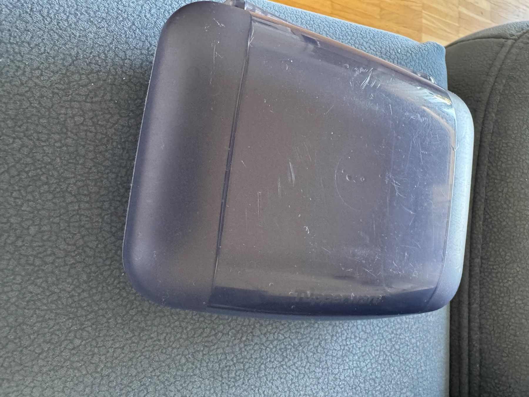 Tupperware Behälter & Ähnliches: Tupperware Behälter – Gebraucht aus Luzern von Ankerli 2