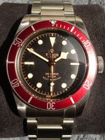 Tudor Black Bay Heritage