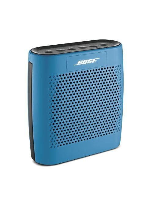 Bose Casse acustiche: Enceinte Bluetooth Bose SoundLink Color bleu compacte – Usato da Grandson venduto da Adrixx1422 7